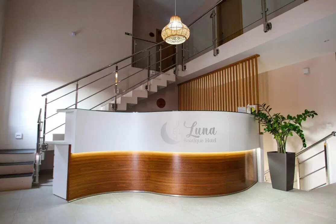 Luna Boutique Hotel Boutique Hotel Luna Boutique Hotel Boutique Hotel